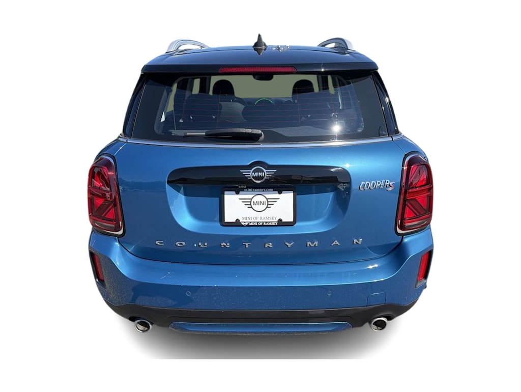 Thumbnail: 2024 MINI Cooper Countryman - 26