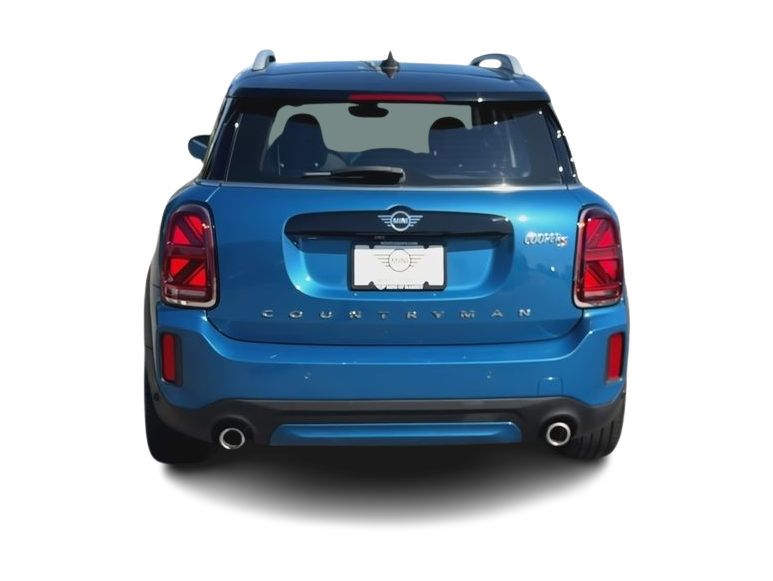 Thumbnail: 2024 MINI Cooper Countryman - 5