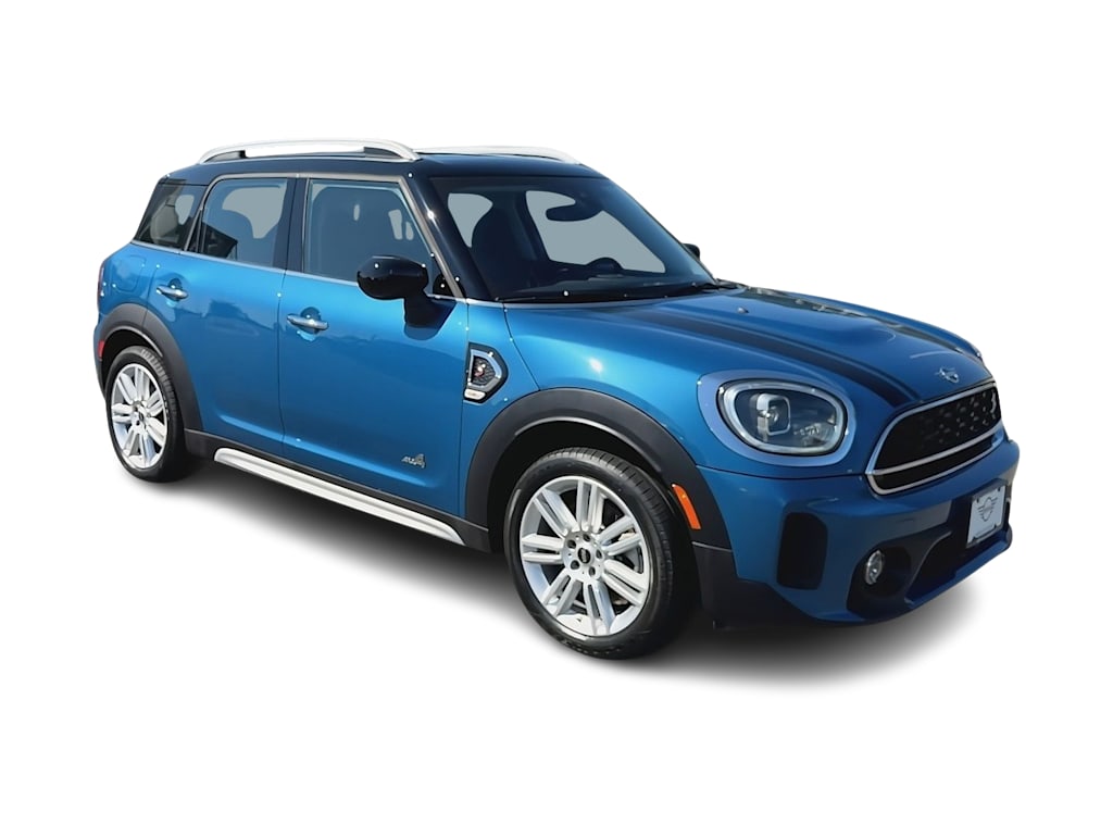 Thumbnail: 2024 MINI Cooper Countryman - 20