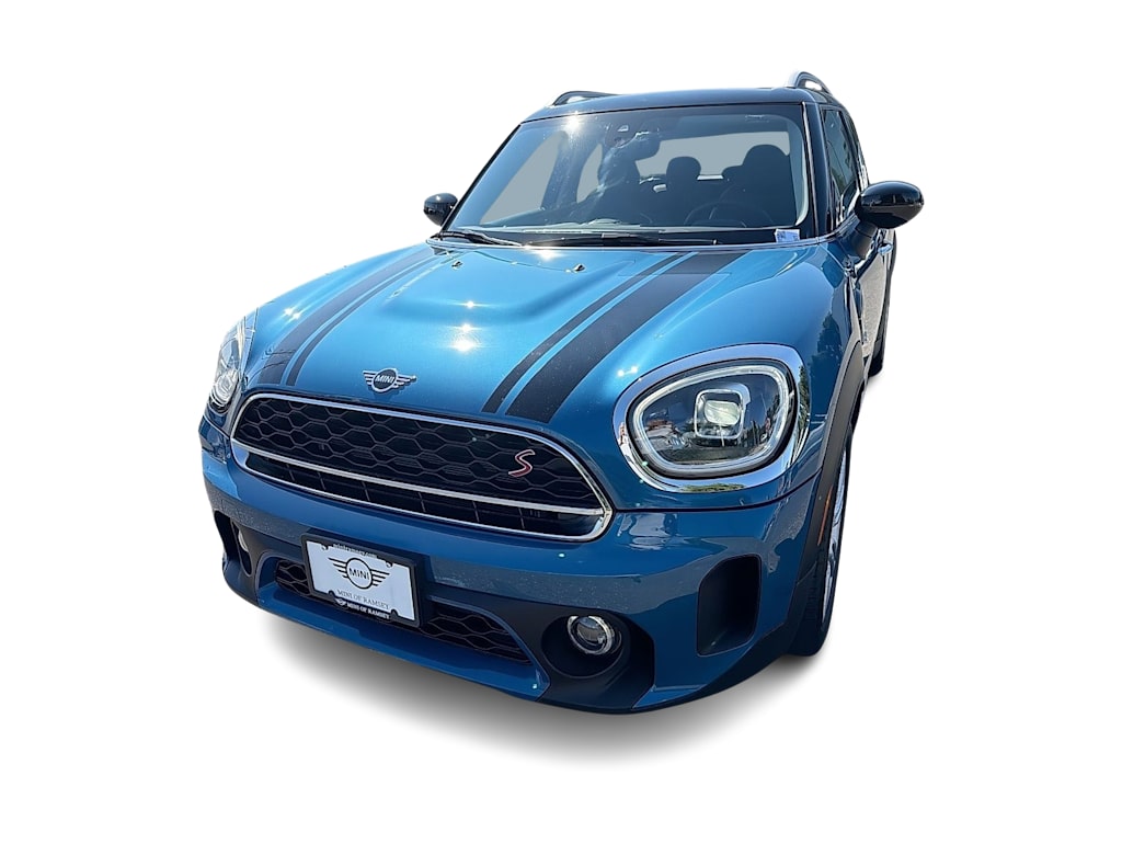 Thumbnail: 2024 MINI Cooper Countryman - 6