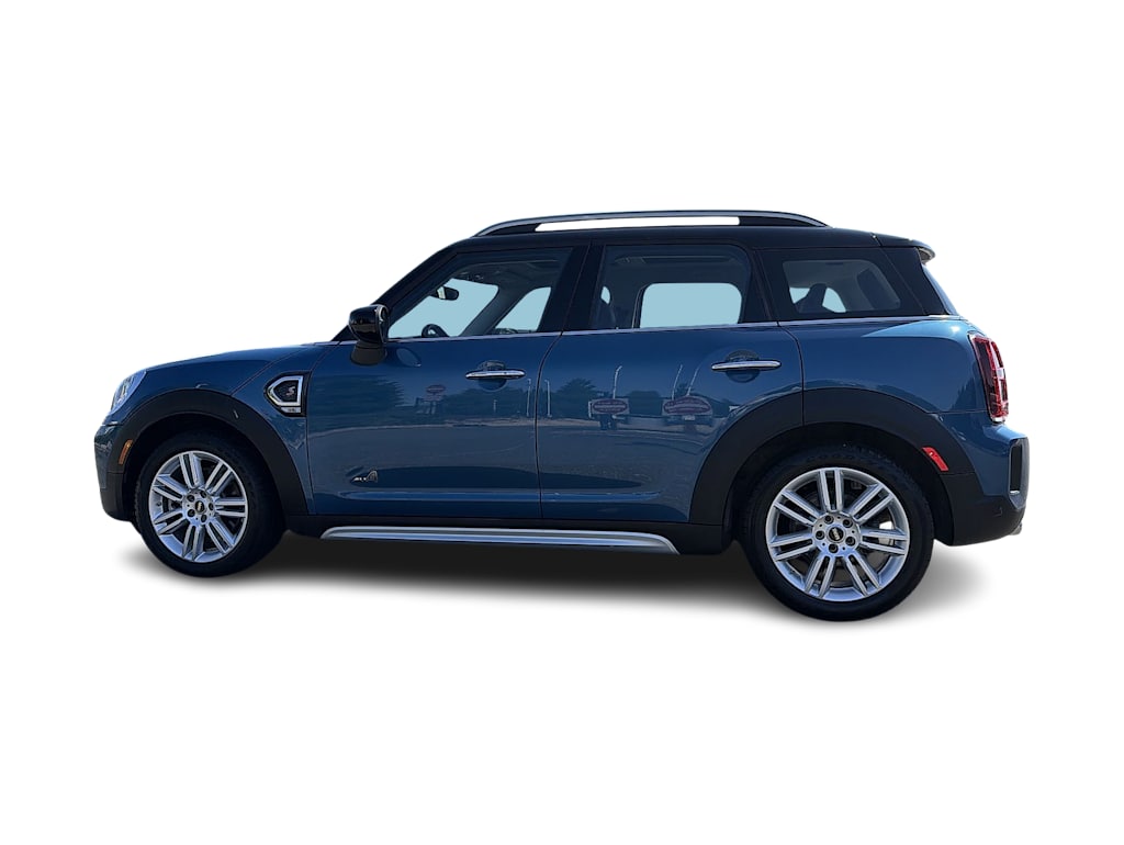 Thumbnail: 2024 MINI Cooper Countryman - 25