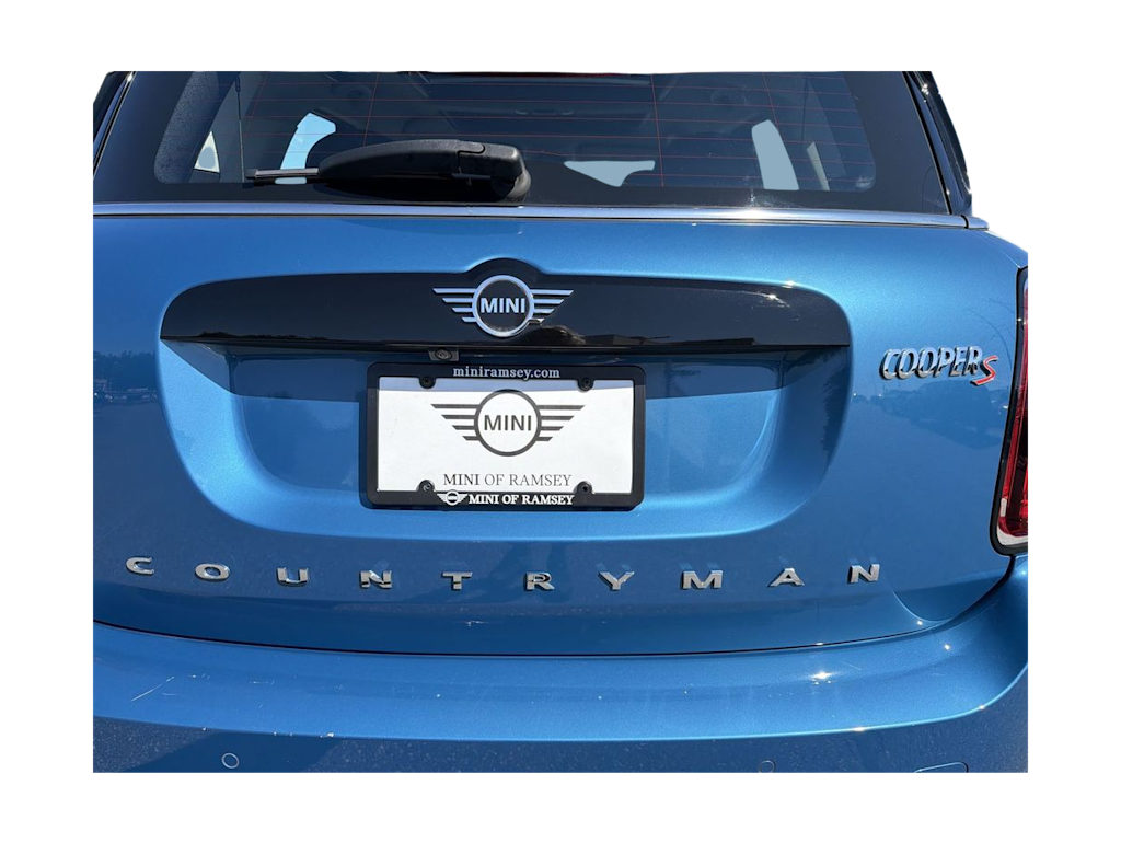 Thumbnail: 2024 MINI Cooper Countryman - 28
