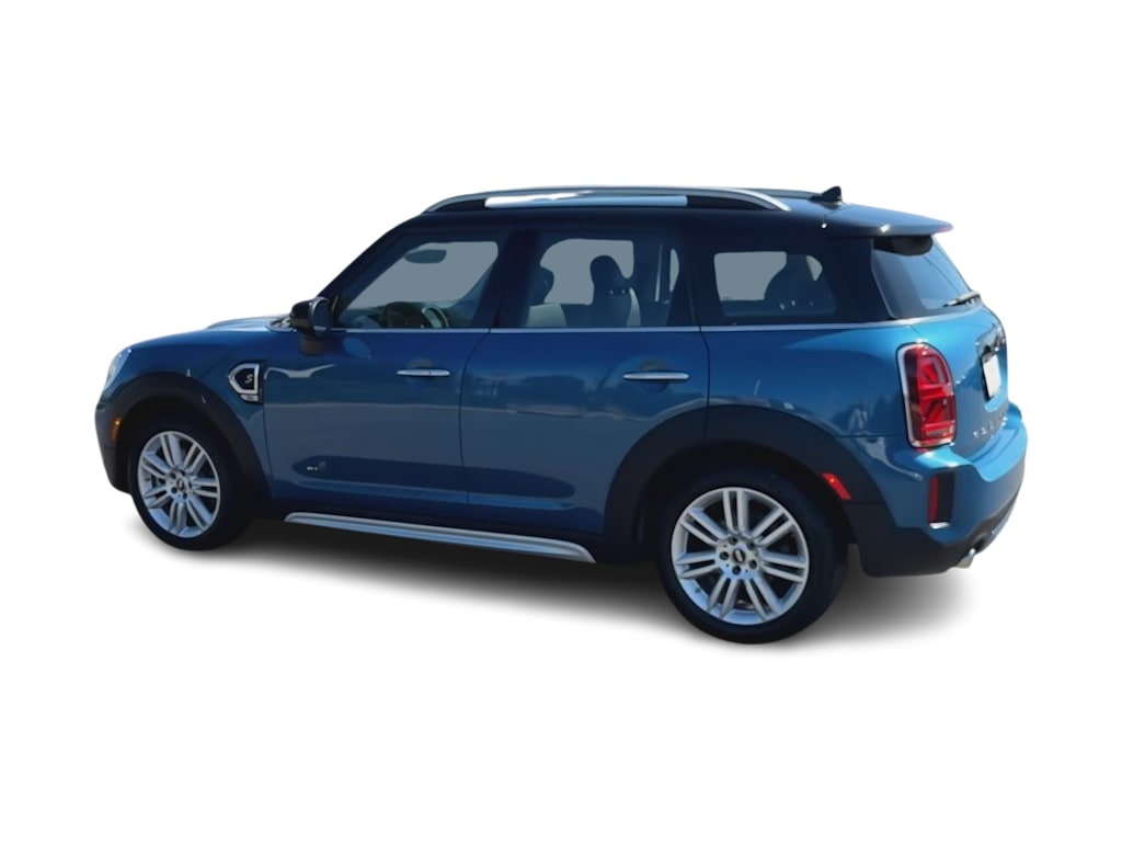 Thumbnail: 2024 MINI Cooper Countryman - 22