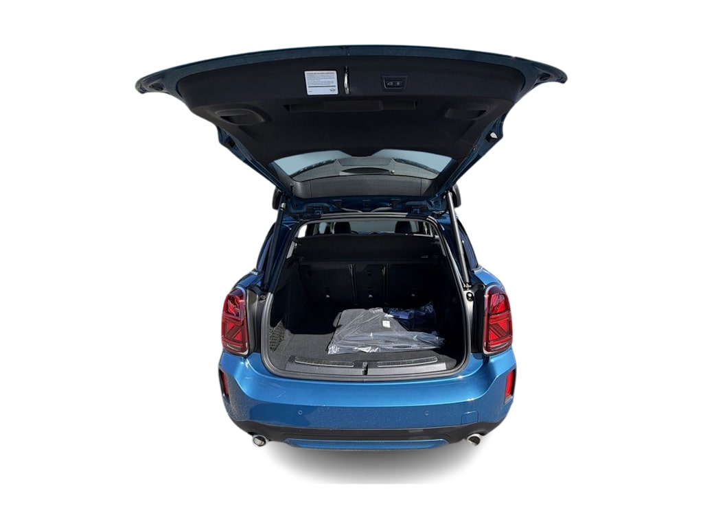 Thumbnail: 2024 MINI Cooper Countryman - 17