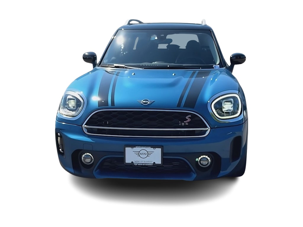 Thumbnail: 2024 MINI Cooper Countryman - 21