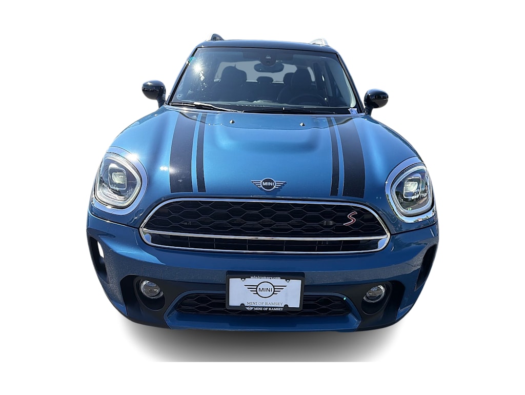 Thumbnail: 2024 MINI Cooper Countryman - 27