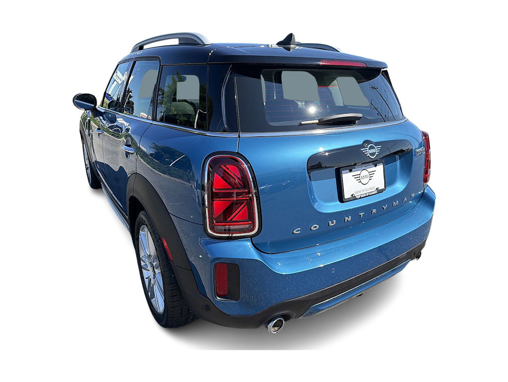Thumbnail: 2024 MINI Cooper Countryman - 4