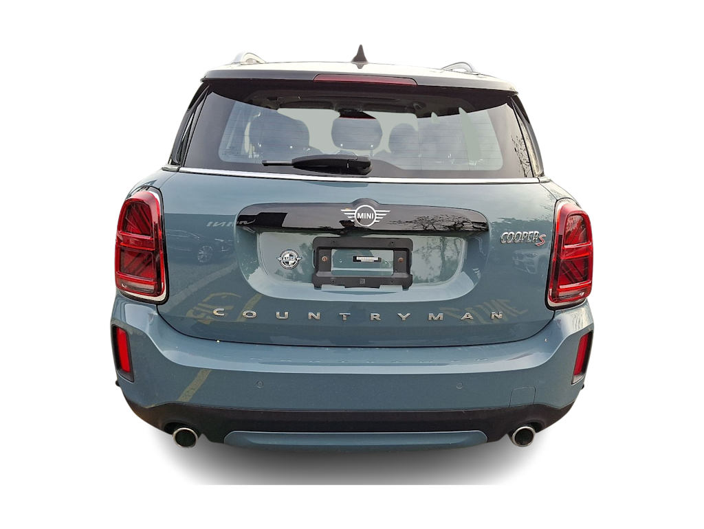 Thumbnail: 2024 MINI Cooper Countryman - 3