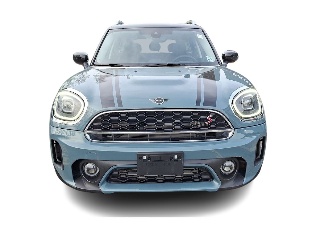 Thumbnail: 2024 MINI Cooper Countryman - 4