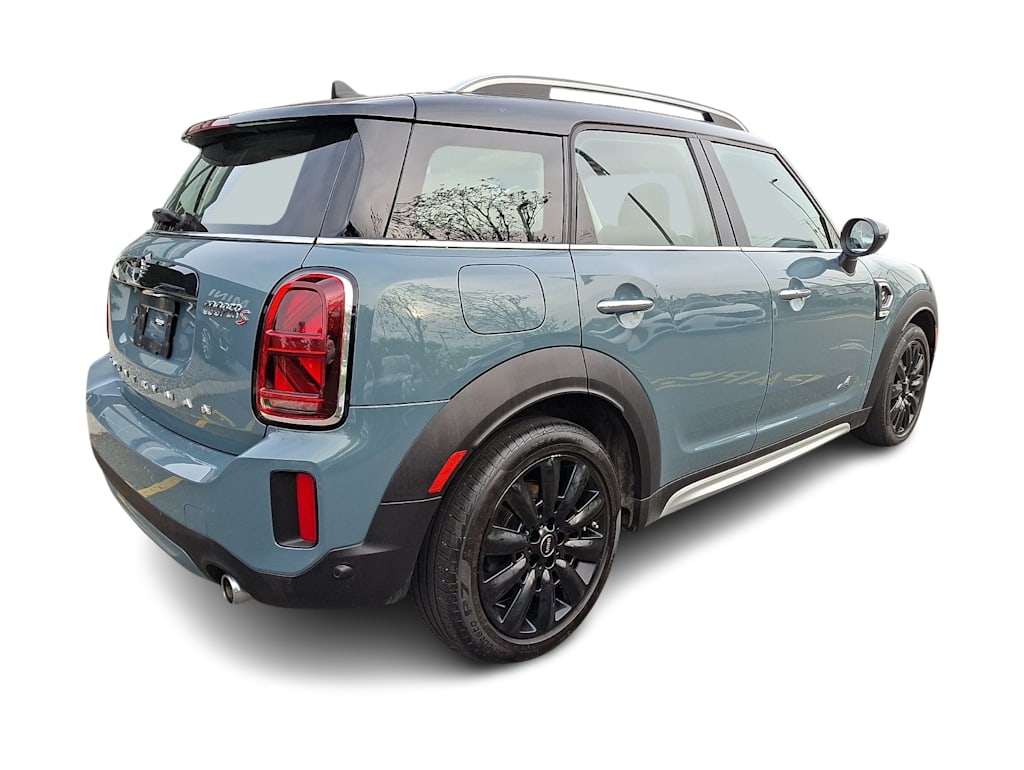 Thumbnail: 2024 MINI Cooper Countryman - 14