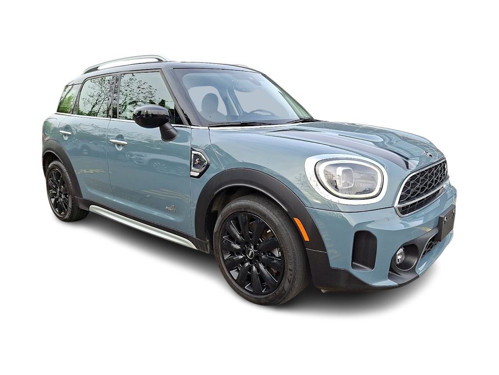 Thumbnail: 2024 MINI Cooper Countryman - 13
