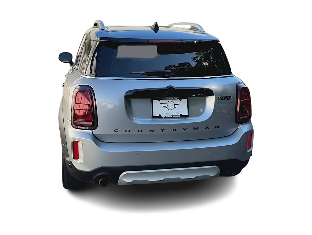 Thumbnail: 2024 MINI Cooper Countryman - 5