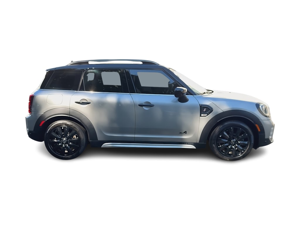Thumbnail: 2024 MINI Cooper Countryman - 22