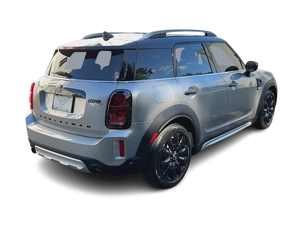 Thumbnail: 2024 MINI Cooper Countryman - 21