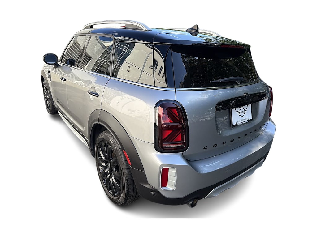 Thumbnail: 2024 MINI Cooper Countryman - 24