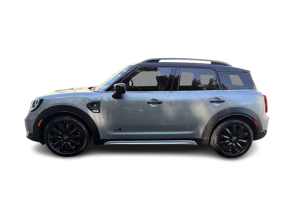 Thumbnail: 2024 MINI Cooper Countryman - 23