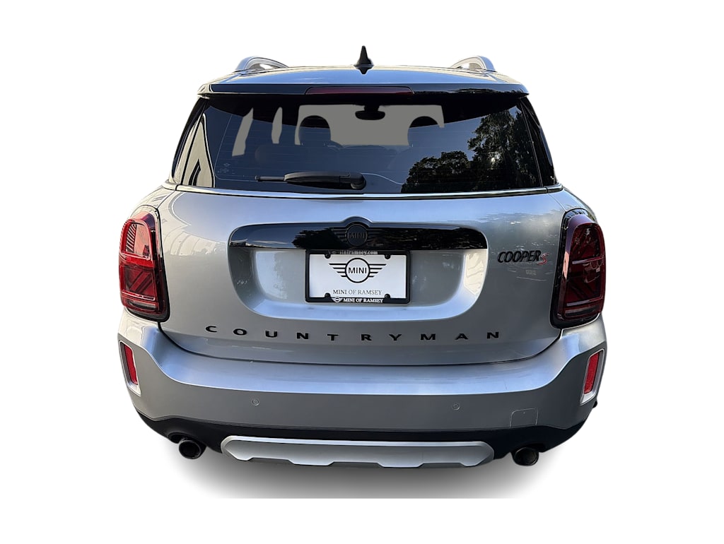 Thumbnail: 2024 MINI Cooper Countryman - 25
