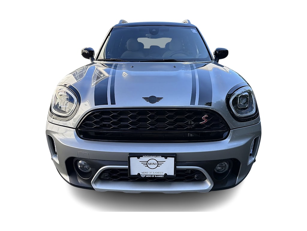 Thumbnail: 2024 MINI Cooper Countryman - 26