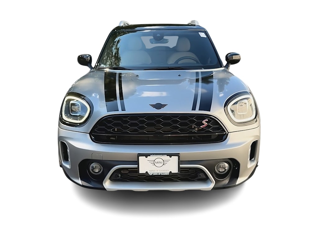 Thumbnail: 2024 MINI Cooper Countryman - 6