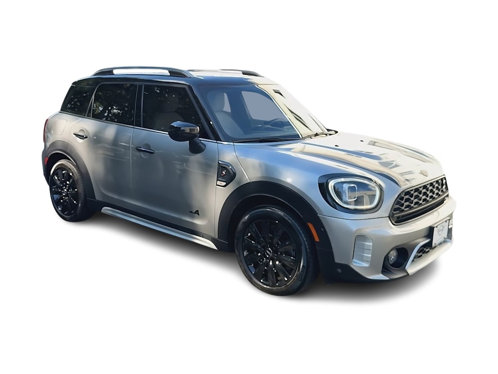 Thumbnail: 2024 MINI Cooper Countryman - 19