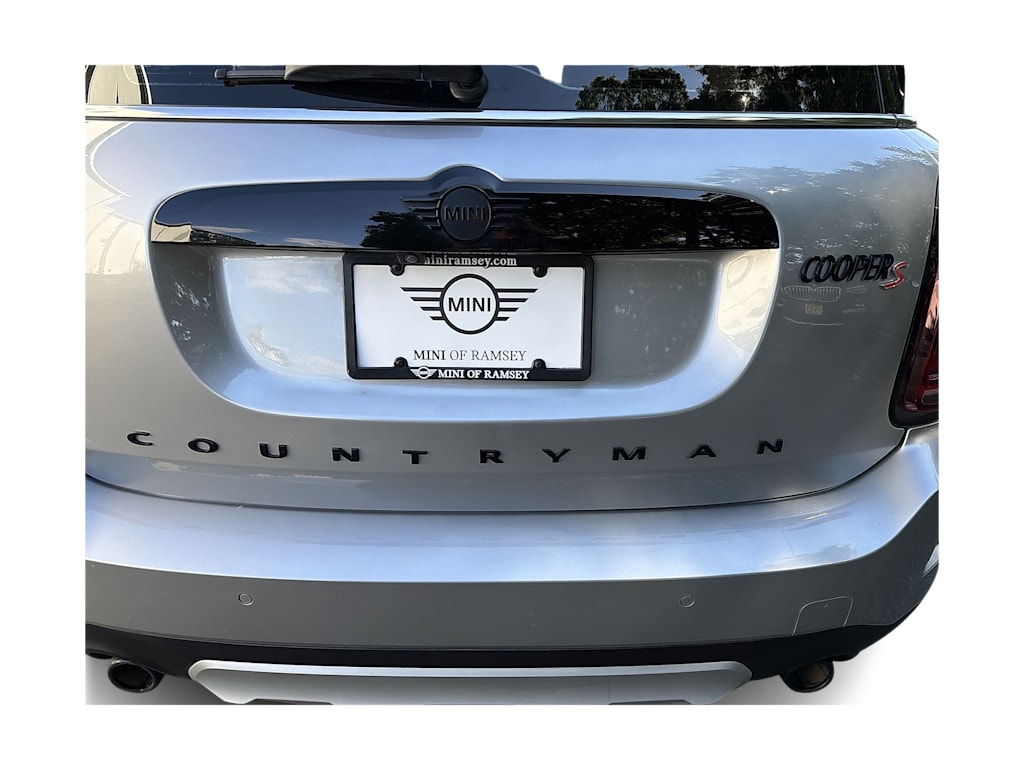 Thumbnail: 2024 MINI Cooper Countryman - 27