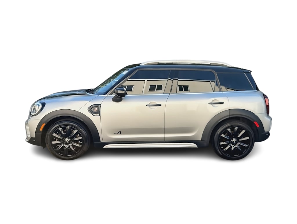 Thumbnail: 2024 MINI Cooper Countryman - 3