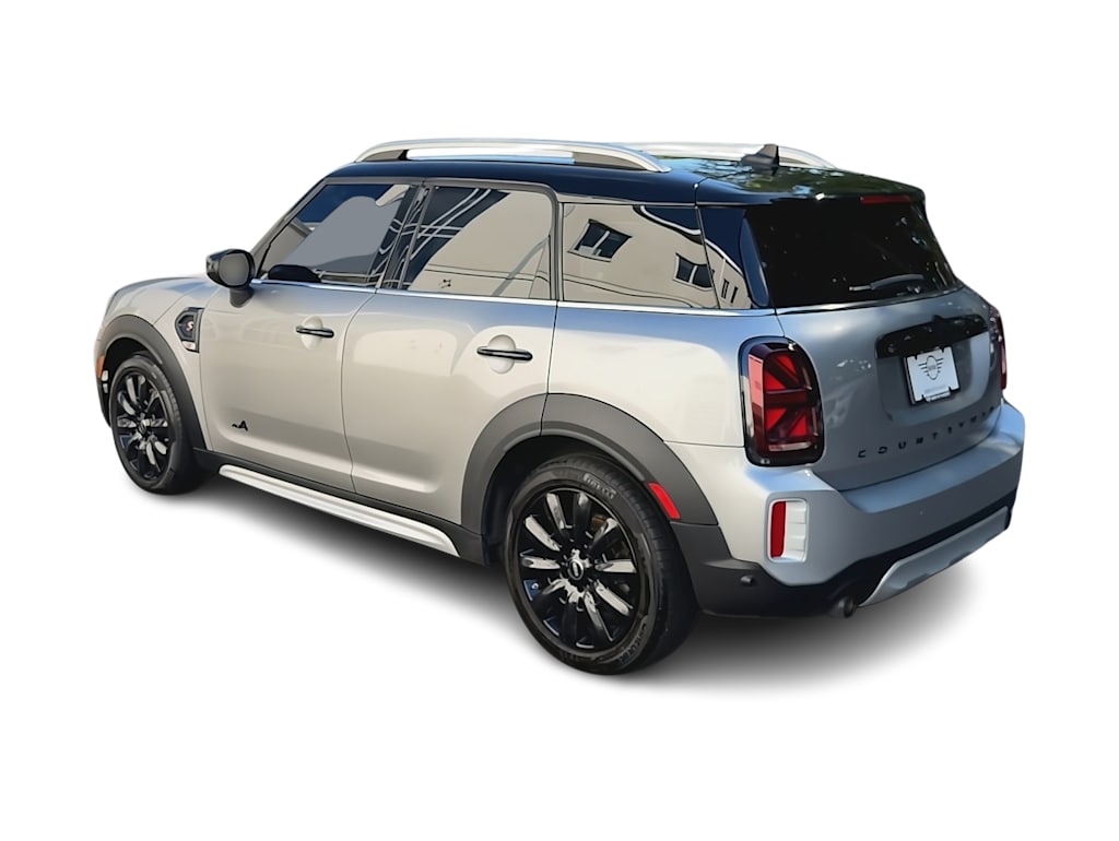 Thumbnail: 2024 MINI Cooper Countryman - 4