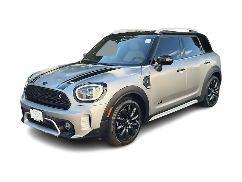 Thumbnail: 2024 MINI Cooper Countryman - 20
