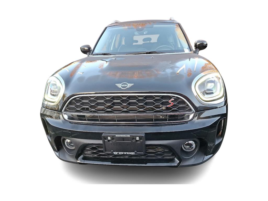 2022 MINI Cooper Countryman S 2