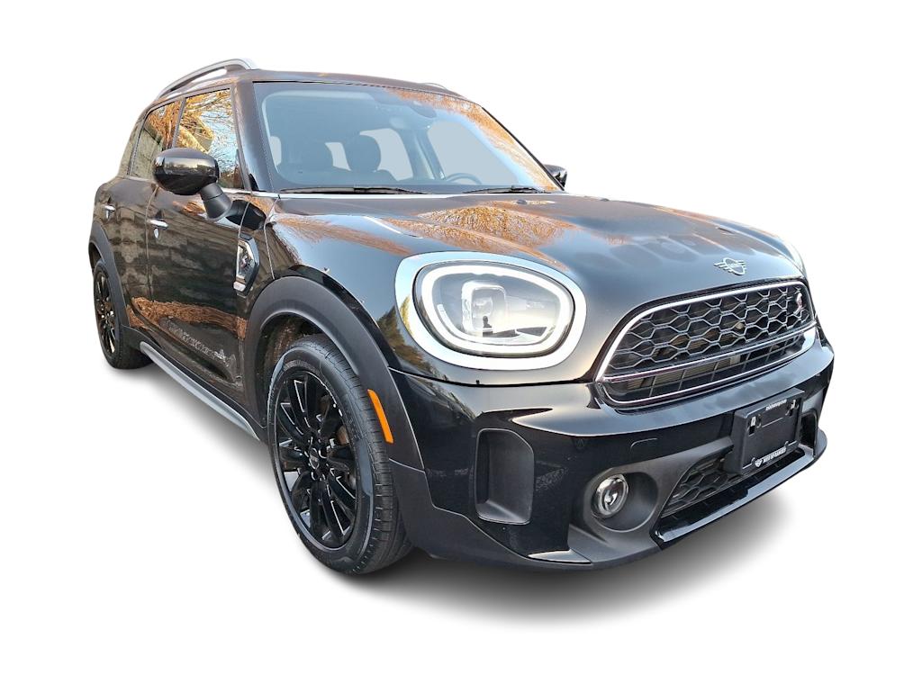 2022 MINI Cooper Countryman S 12