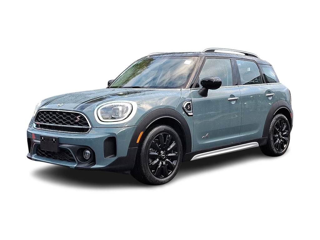 2023 MINI Countryman