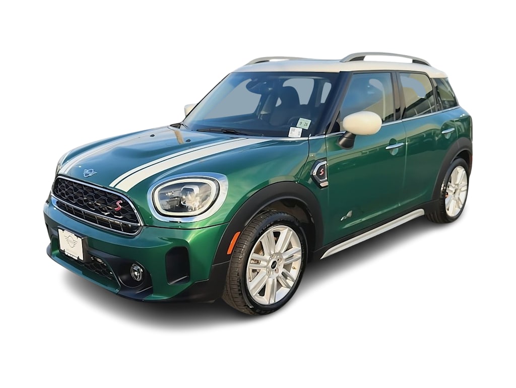 Thumbnail: 2024 MINI Cooper Countryman - 20