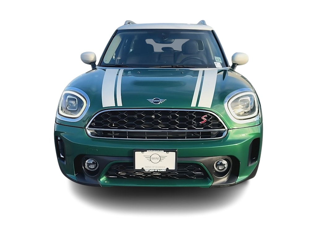Thumbnail: 2024 MINI Cooper Countryman - 6