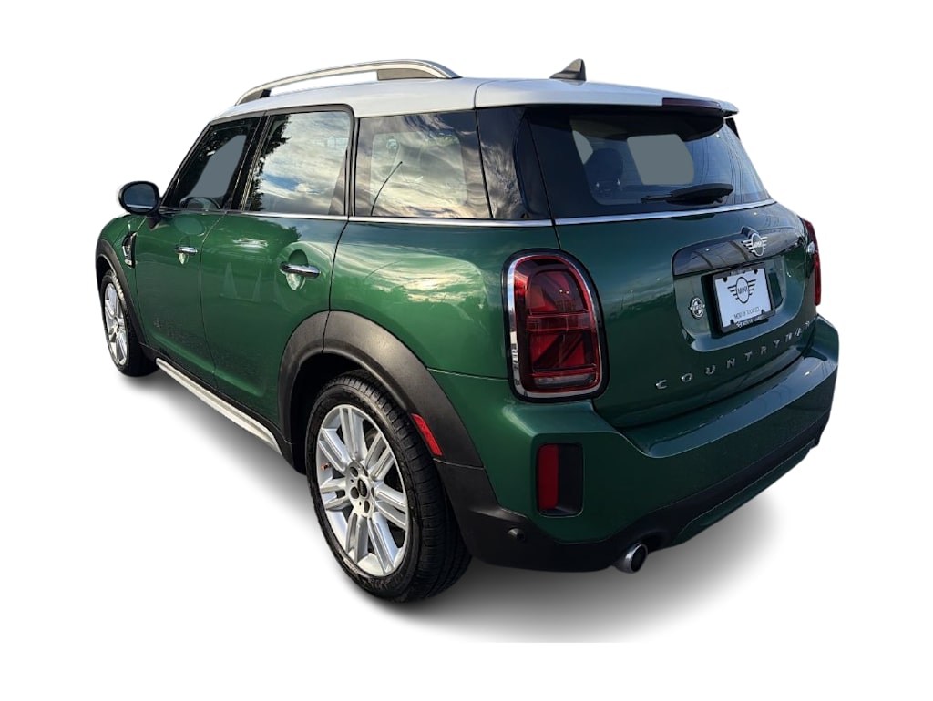 Thumbnail: 2024 MINI Cooper Countryman - 4