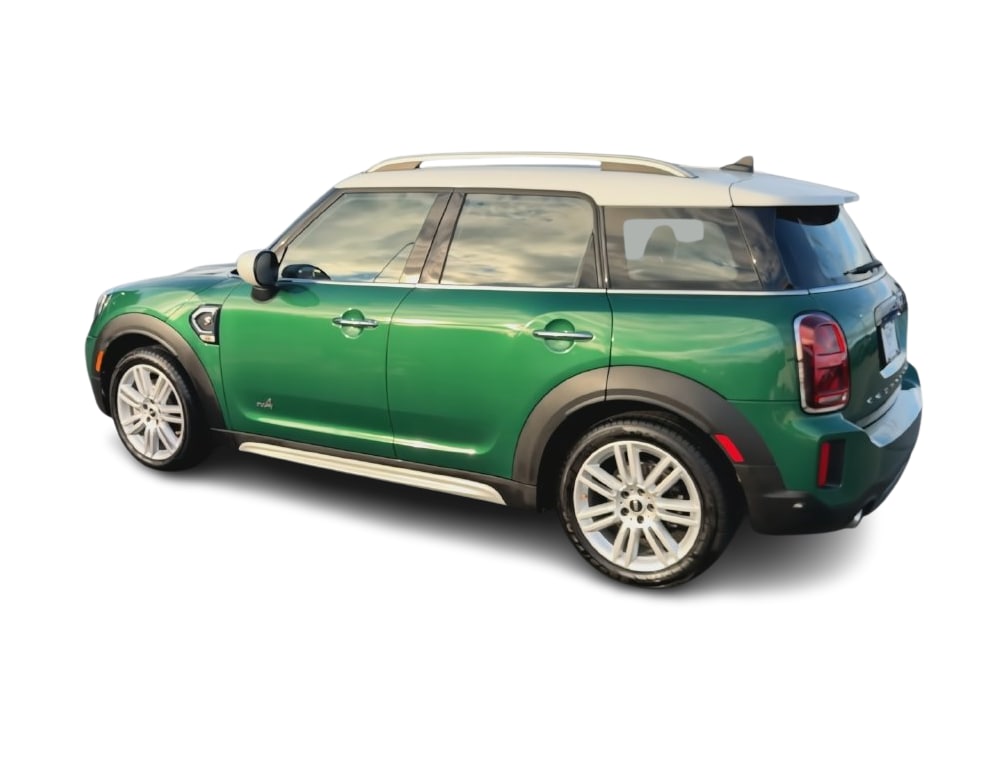 Thumbnail: 2024 MINI Cooper Countryman - 21
