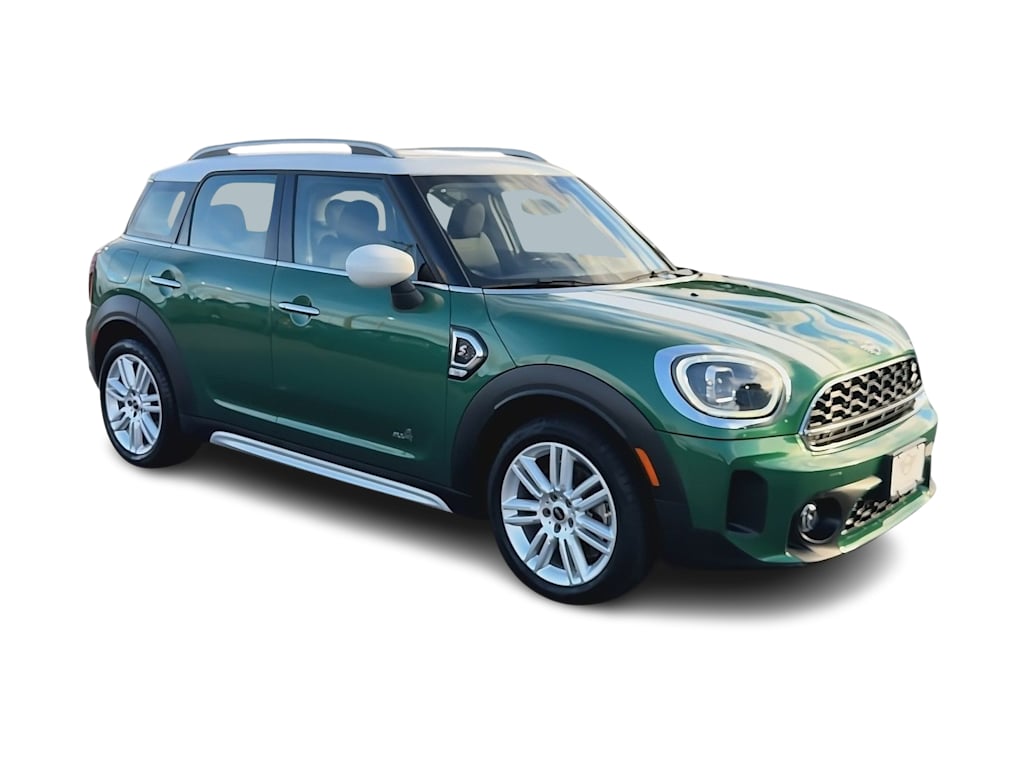 Thumbnail: 2024 MINI Cooper Countryman - 19