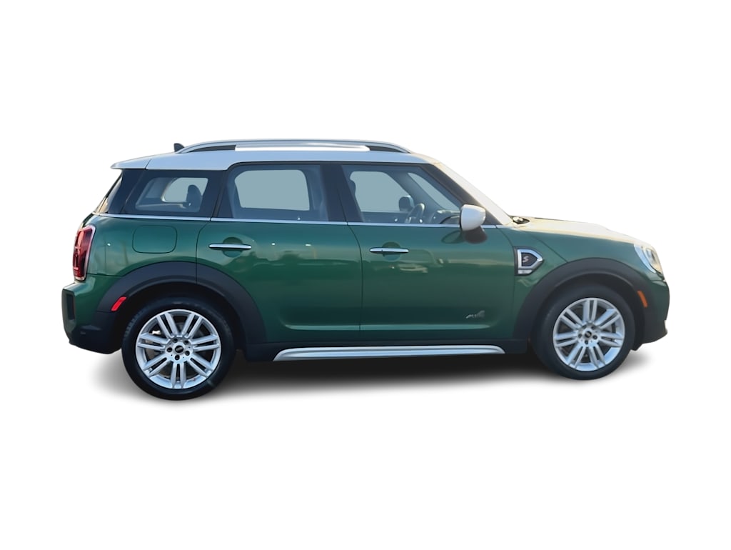 Thumbnail: 2024 MINI Cooper Countryman - 23
