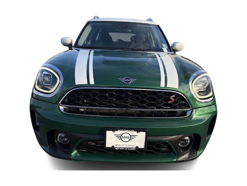 Thumbnail: 2024 MINI Cooper Countryman - 26