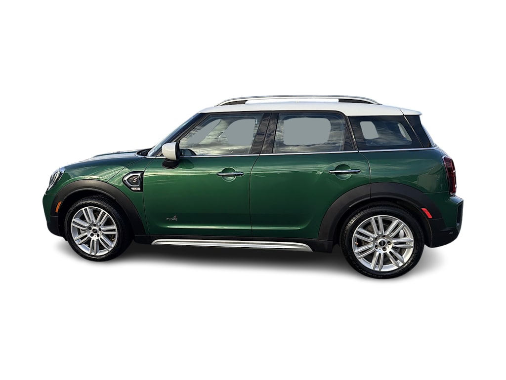 Thumbnail: 2024 MINI Cooper Countryman - 24