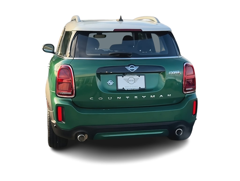 Thumbnail: 2024 MINI Cooper Countryman - 5