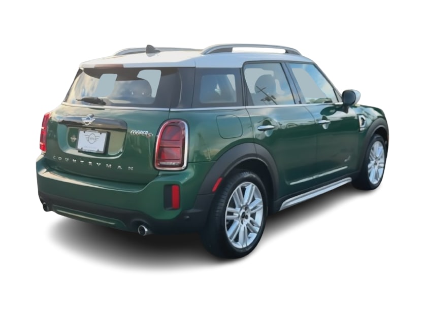 Thumbnail: 2024 MINI Cooper Countryman - 22