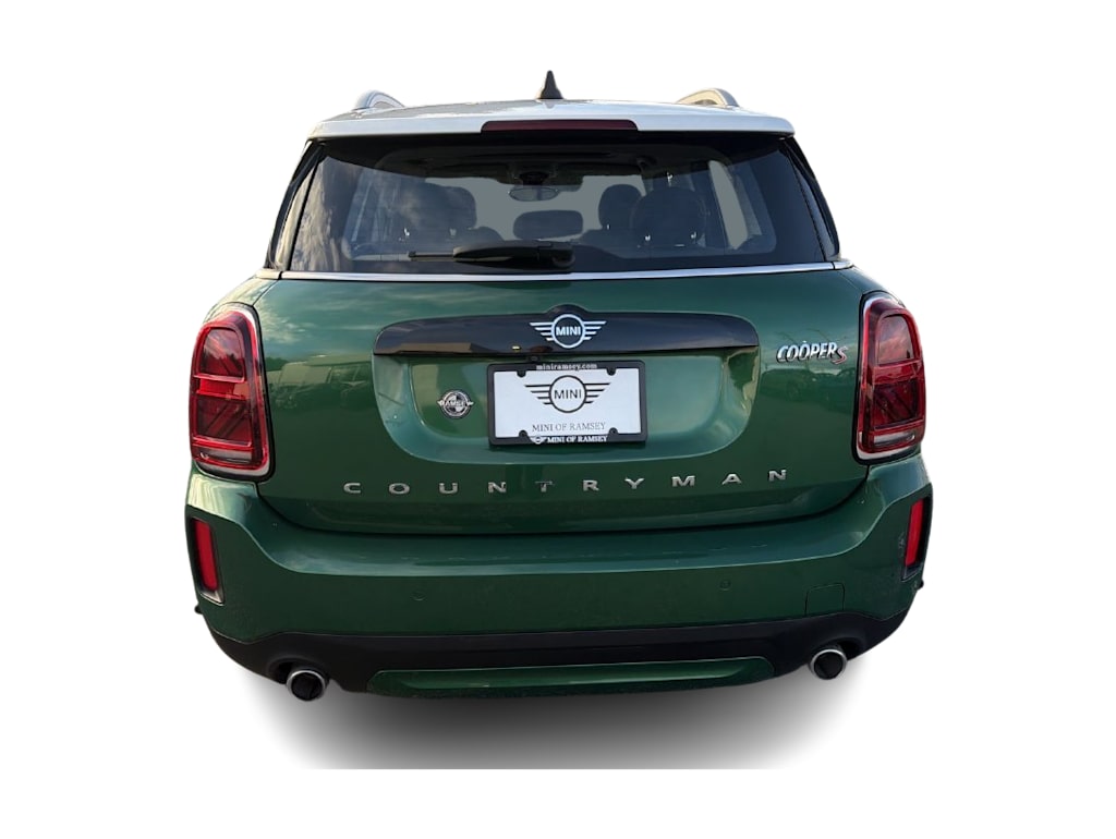 Thumbnail: 2024 MINI Cooper Countryman - 25