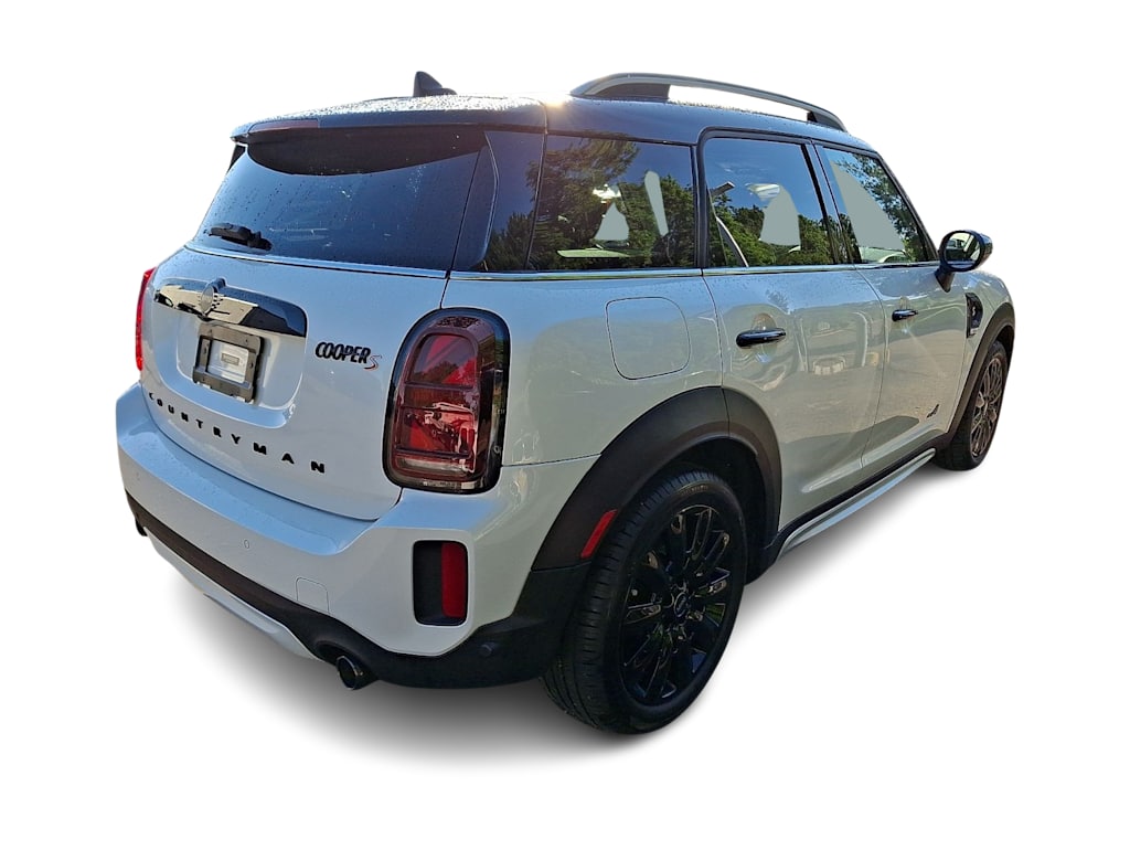 Thumbnail: 2023 MINI Cooper Countryman - 15