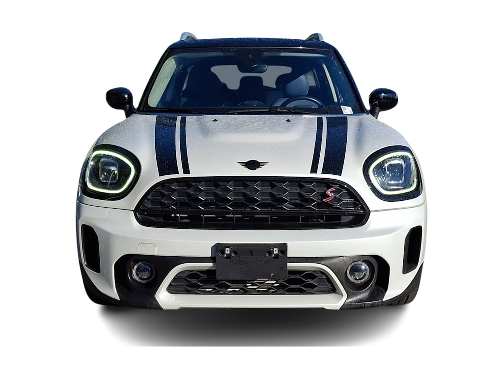 Thumbnail: 2023 MINI Cooper Countryman - 4