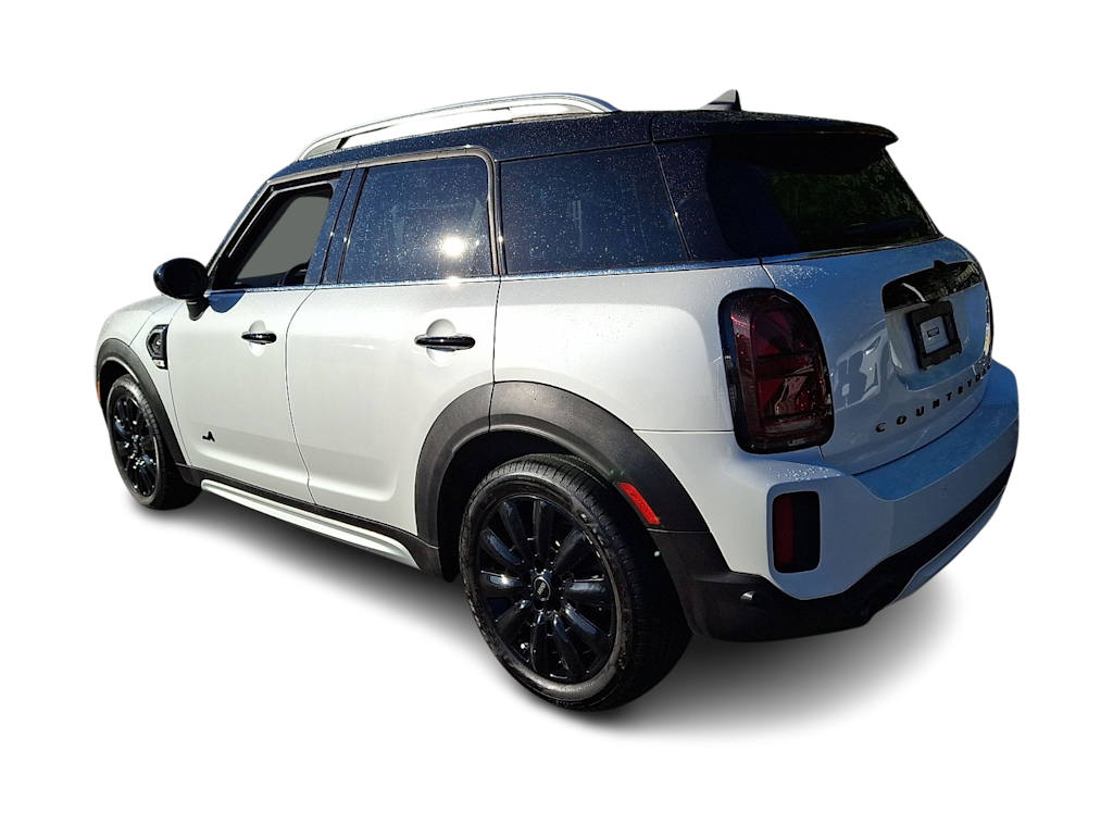 Thumbnail: 2023 MINI Cooper Countryman - 3