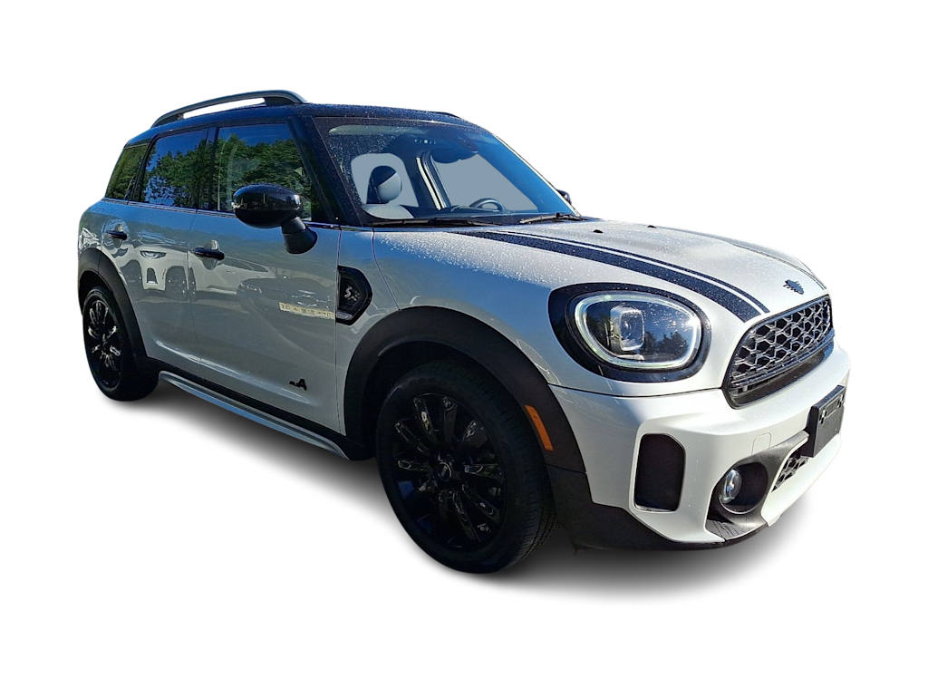 Thumbnail: 2023 MINI Cooper Countryman - 14