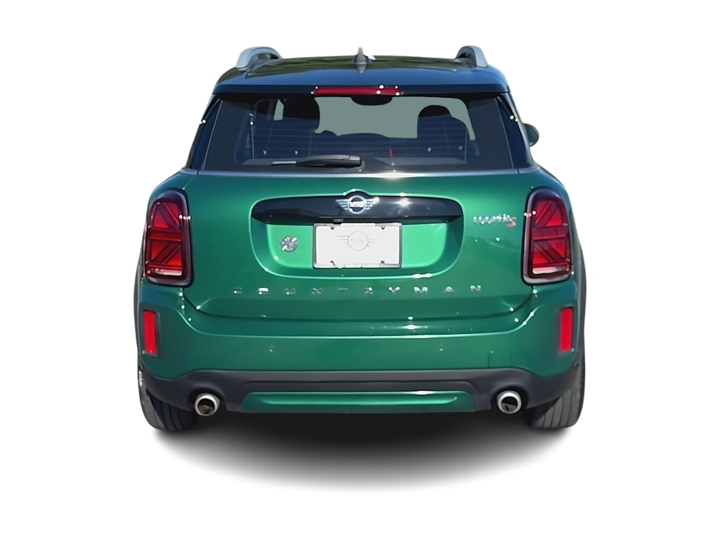 Thumbnail: 2024 MINI Cooper Countryman - 5