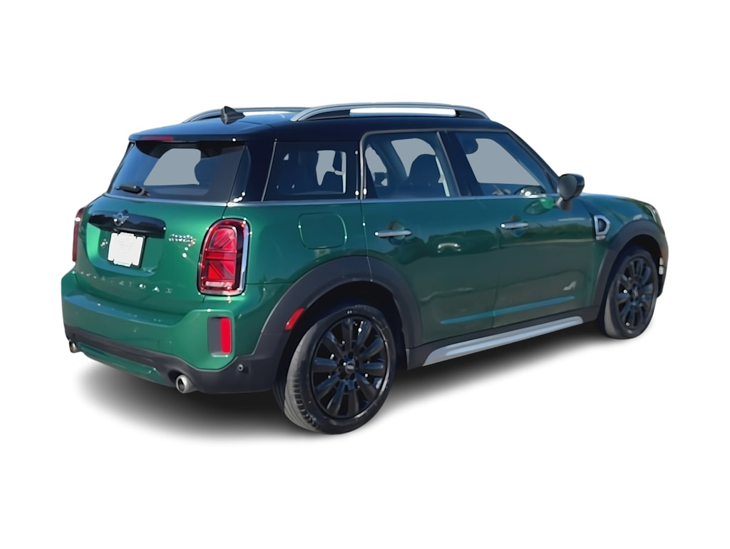 Thumbnail: 2024 MINI Cooper Countryman - 21