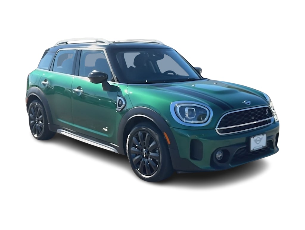 Thumbnail: 2024 MINI Cooper Countryman - 19