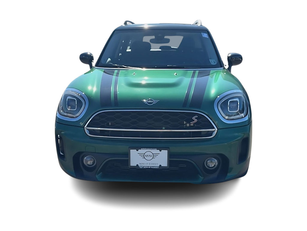 Thumbnail: 2024 MINI Cooper Countryman - 6